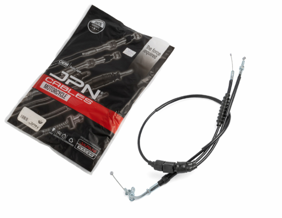 Guaya acelerador boxer CT100-2023
