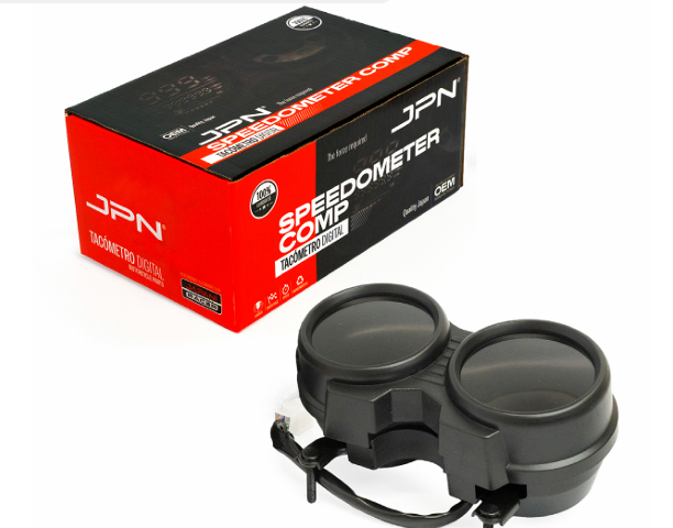 Velocímetro Digital BOXER CT100
