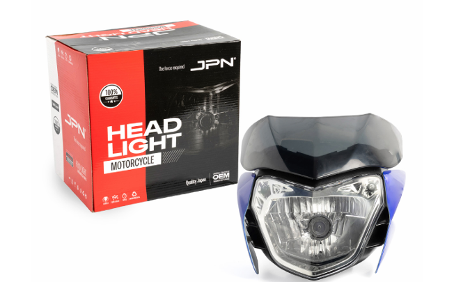 Combo Farola PULSAR 135LS