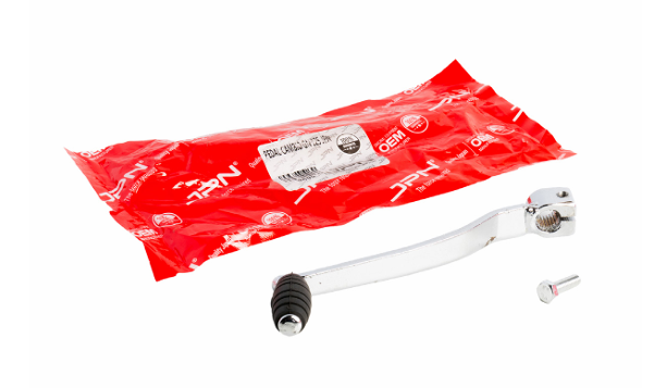 Pedal de cambio GN125