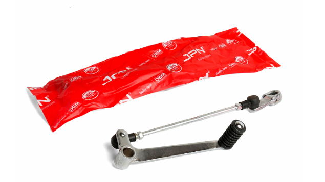 pedal de cambio TVS SPORT100