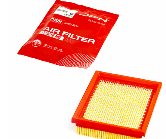 Filtro de Aire AKT-TTR