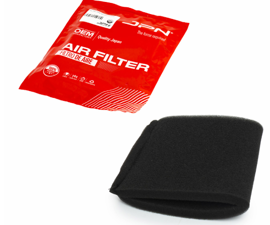 Filtro de Aire AKT 125 NKD
