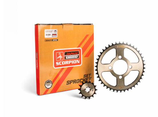 Kit piñon BOXER CT 47 - 13