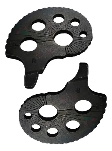 Tensor de cadena PULSAR 200