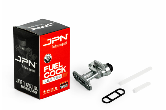 Llave gasolina Pulsar 135