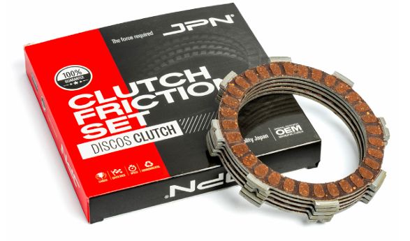 Disco clutch BOXER CT100