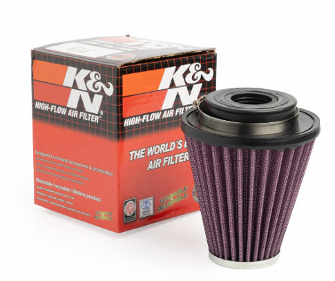 Filtro de Aire KYN Grande - 28mm, 35mm, 42mm, 49mm