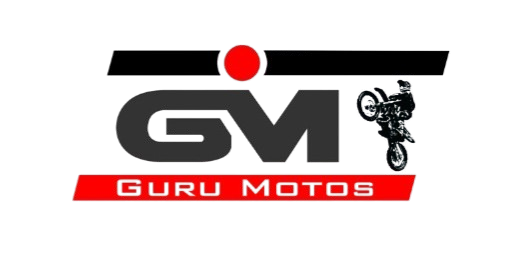 Logo Gurumotos